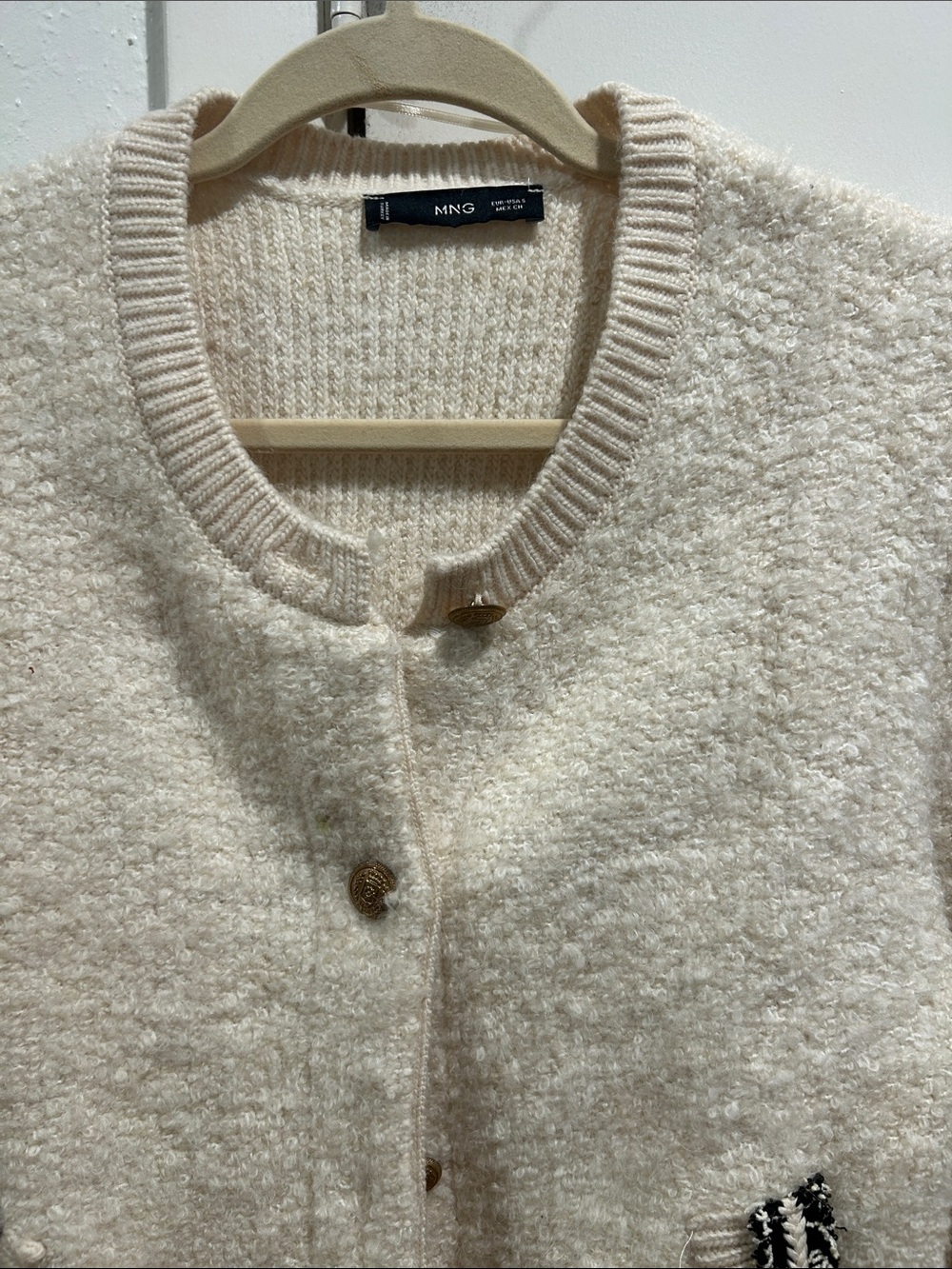 Mango c - Picture 2 of 3